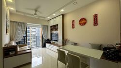 Pasir Ris Central Residences (D18), Condominium #497837541